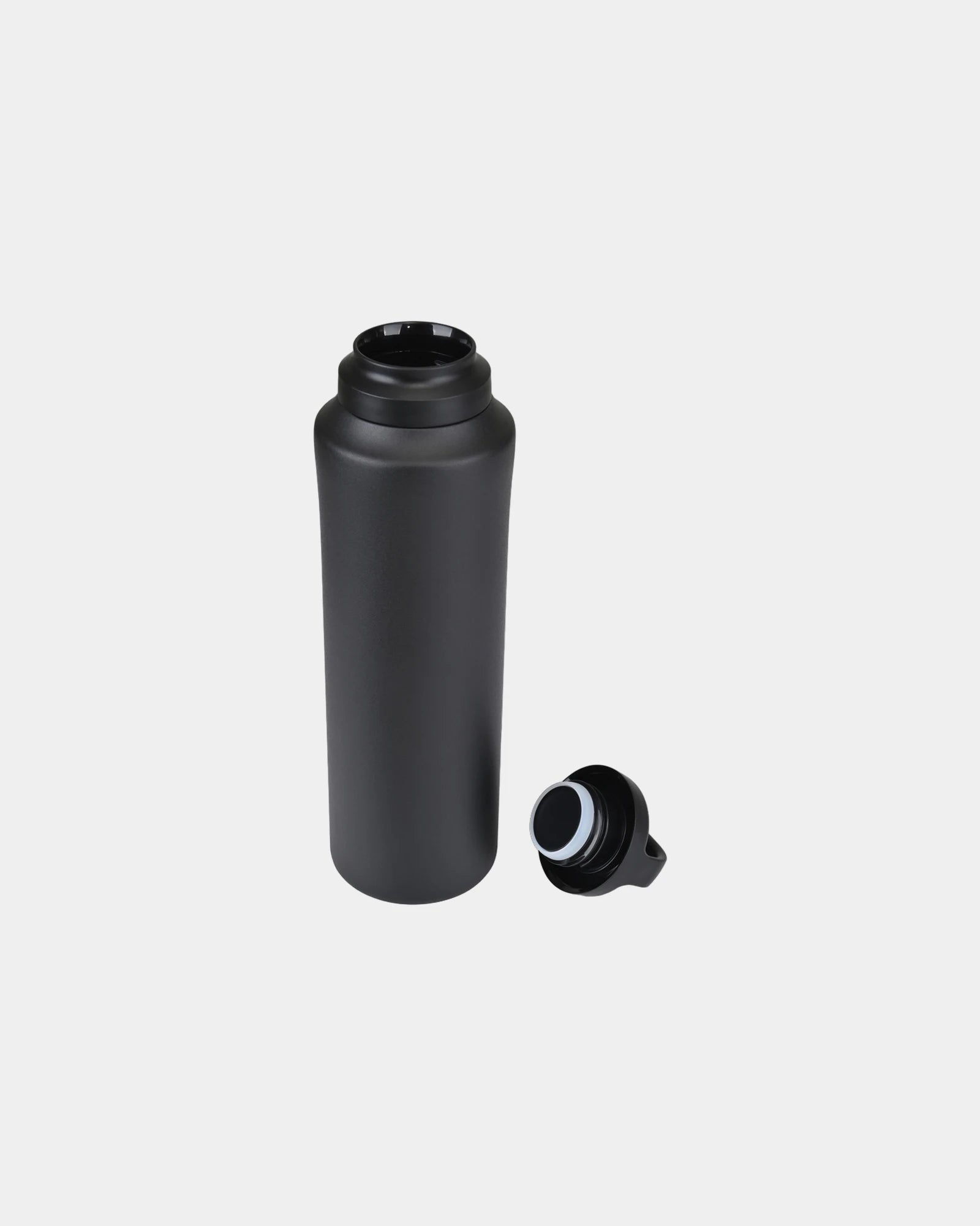 Bouteille 740ml acier recyclé à personnaliser - 1